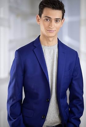 actor Ethan Jack Berman large photo