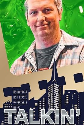 actor Kevin Walter large photo