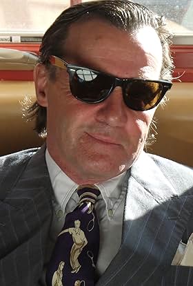Bayard Carey