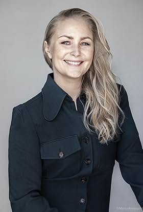 actor Zaida Bergroth large photo