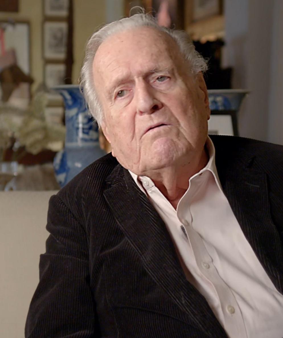 actor John Richardson large photo