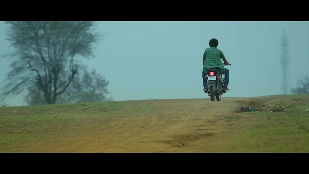 actor Puneet Kumar Mishra large photo