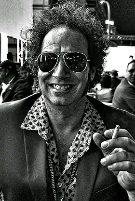 Tod Lautenberg