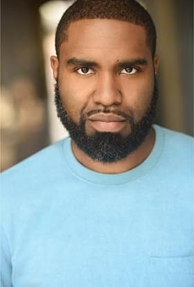 actor Anthony G. Marshall large photo