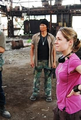 actor Barclay DeVeau large photo