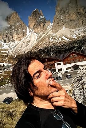 actor Jose Zambrano Cassella large photo