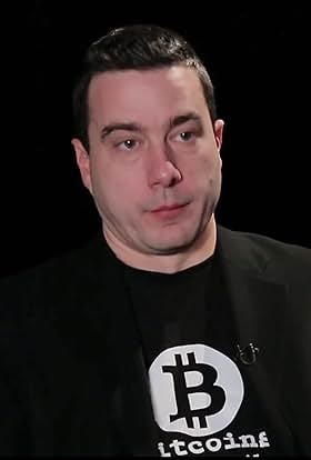 actor Domenic Carosa large photo