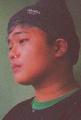 actor Nick Laminoza large photo