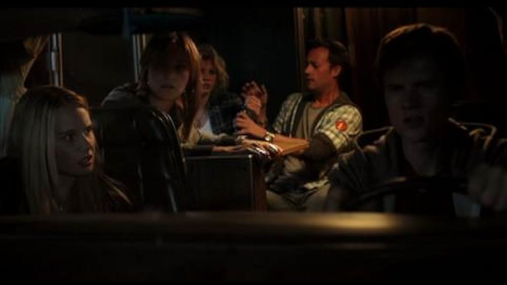 actor Ed Holden large photo