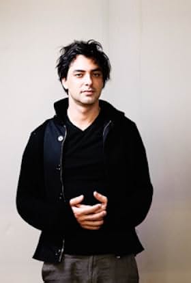 actor Charles Gillibert large photo