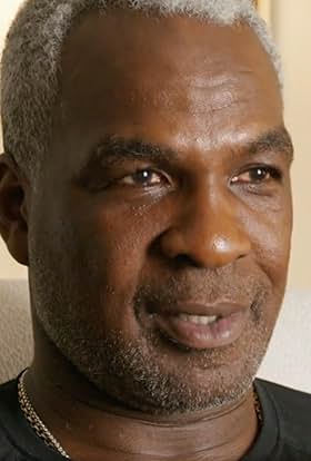 actor Charles Oakley large photo