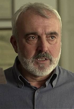 actor Paco Alegre large photo