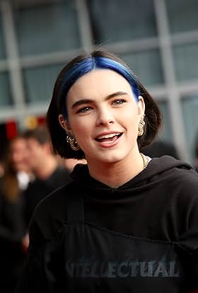 actor Benee large photo