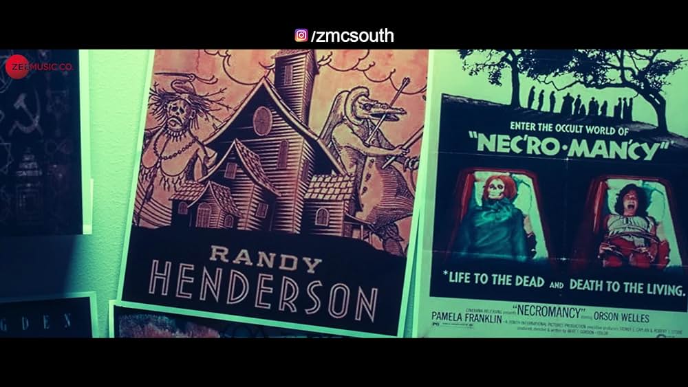 actor Nikhita Chopra large photo