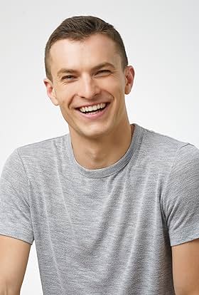 actor Cason Crane large photo