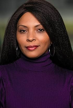 actor Tanasha Friar large photo