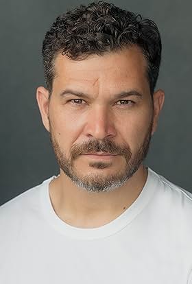 actor Luis Torrecilla large photo