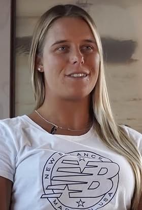 actor Paige Hareb large photo