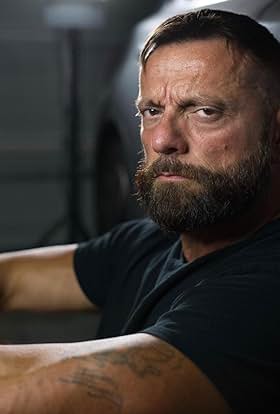 actor Tom Sons large photo