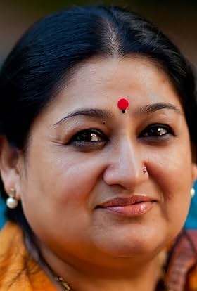 actor Shubha Mudgal large photo