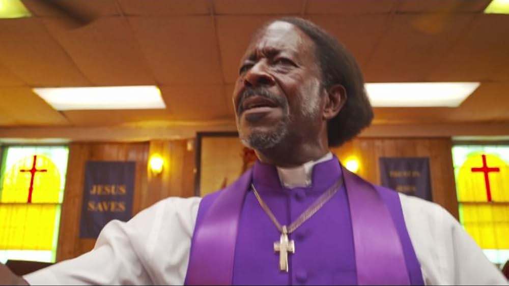 actor Limary Agosto large photo