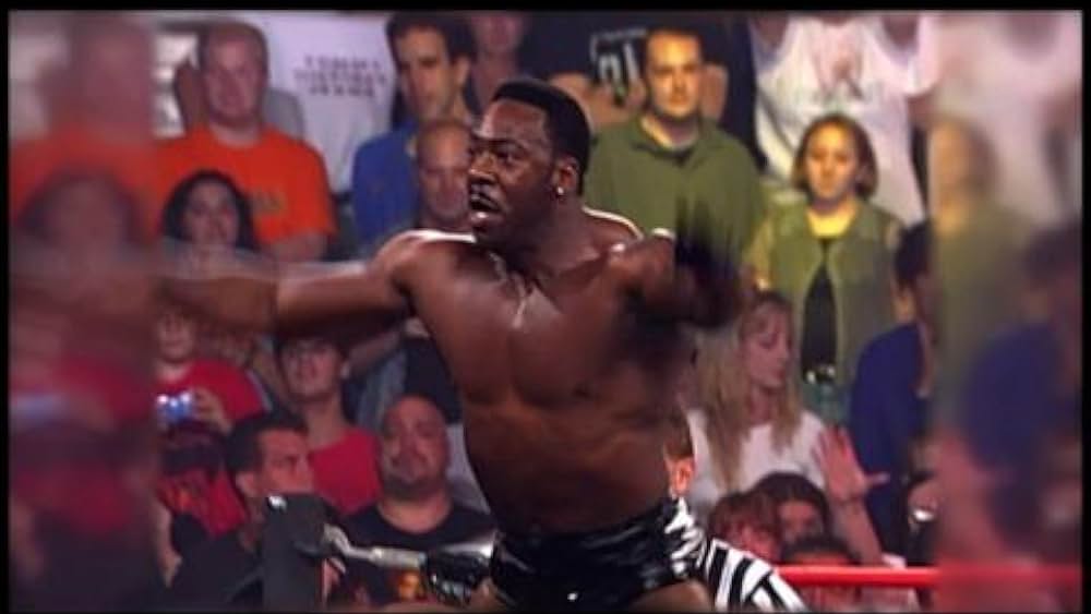 actor Roger Barnes large photo