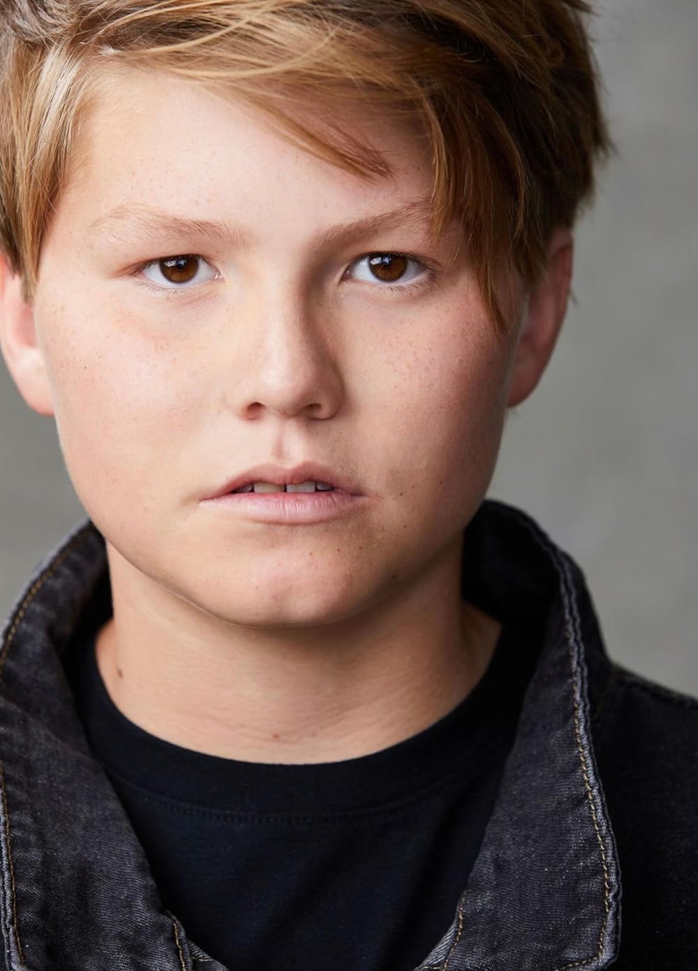 Noah Van Ackeren