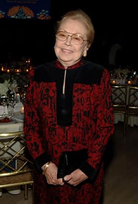 Mathilde Krim