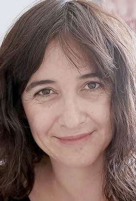 actor Alicia Scherson large photo