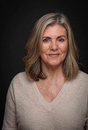 Valerie Armstrong