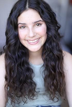 actor Stormy Stanford large photo