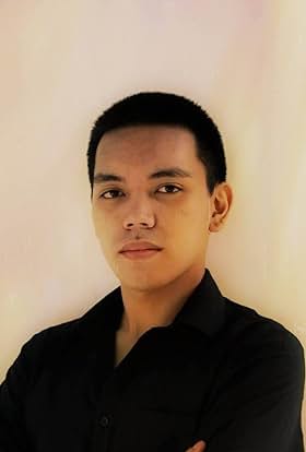 actor Sheldon Angelo Cruz large photo
