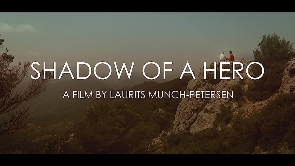 actor Daniel Dencik large photo