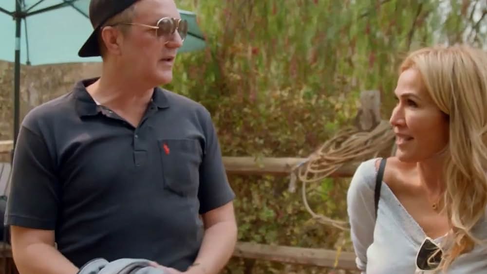 actor Daelyanna Kelly Benson large photo