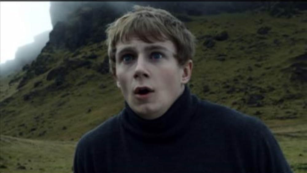 actor Nigel Peever large photo