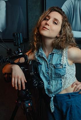 actor Katie North large photo