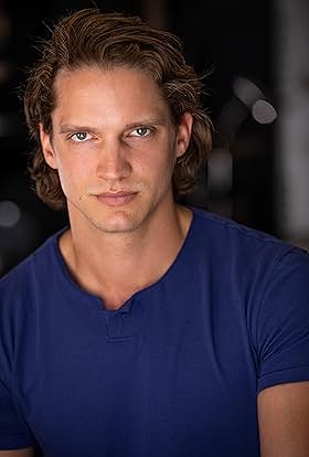 Brandon Schroeder