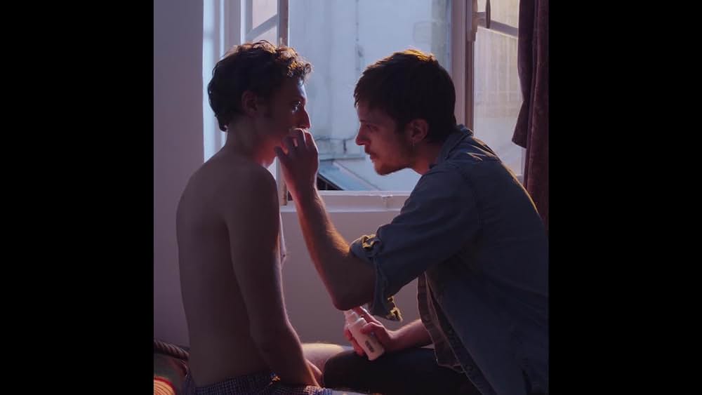 actor Roman Kané large photo