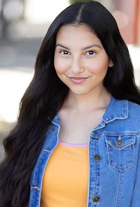 actor Blanca Ordaz large photo