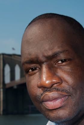 actor Brian Parker large photo