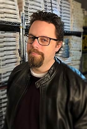 actor David Giancola large photo