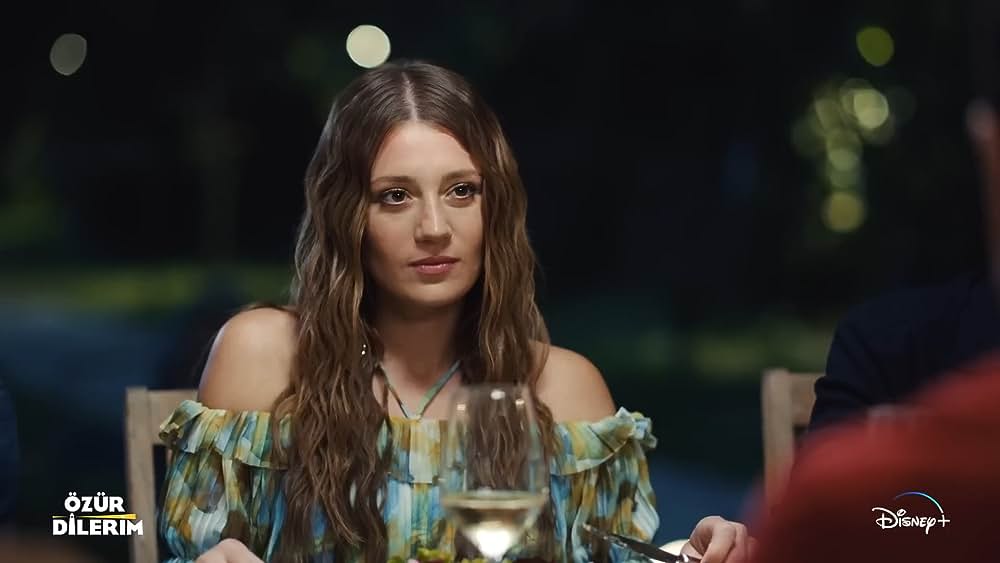 actor Kerimcan Kamal large photo