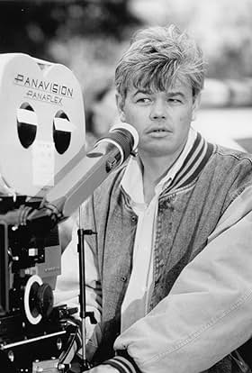 actor Darrell Roodt large photo