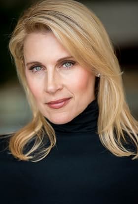 actor Susan LeCourt-Barbe large photo