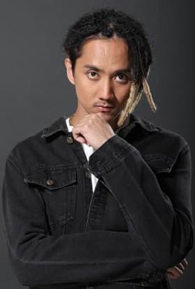 actor Jan Emerson Magtoto large photo