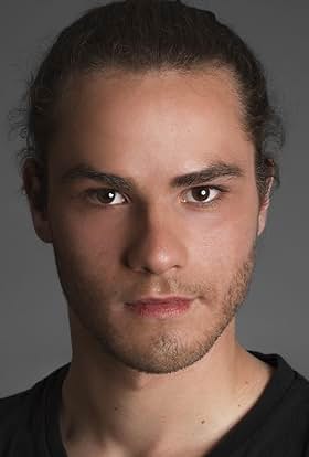 actor Francisco Monteiro Lopes large photo