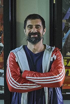 actor Ernesto Díaz Espinoza large photo