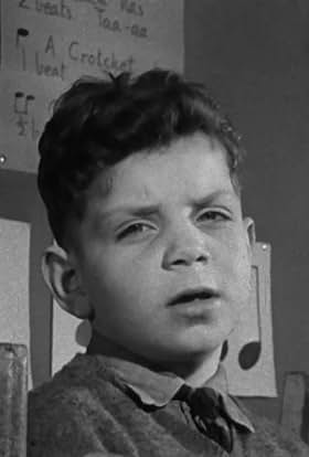 actor Paul Kligerman large photo