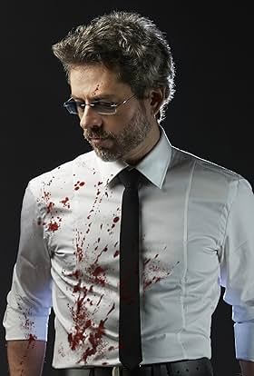 actor Juanma Bajo Ulloa large photo