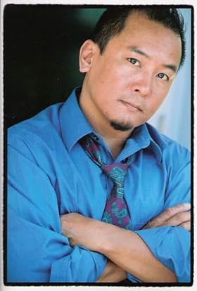 actor Kimo Keoke large photo